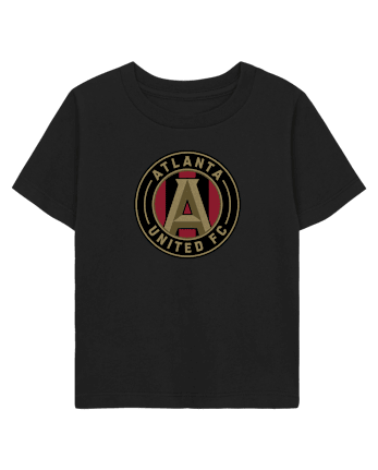 Baby And Toddler Boys MLS Atlanta United FC Graphic Tee