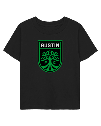 Baby And Toddler Boys MLS Austin FC Graphic Tee
