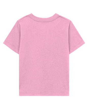 Baby And Toddler Boys MLS Inter Miami CF Graphic Tee