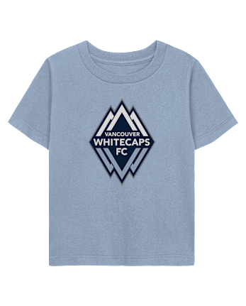 Toddler Boys MLS Vancouver Whitecaps FC Graphic Tee