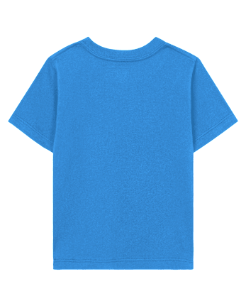Baby And Toddler Boys MLS Philadelphia Union Graphic Tee