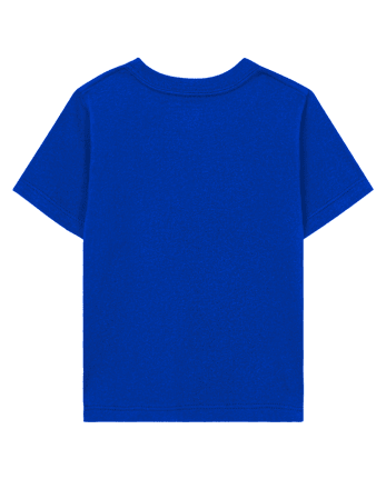 Baby And Toddler Boys MLS Seattle Sounders FC Graphic Tee