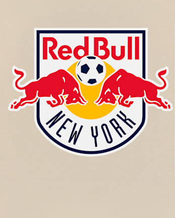 Girls MLS New York Red Bulls Graphic Tee