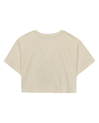 Girls MLS Columbus Crew Graphic Tee