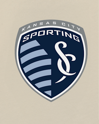 Girls MLS Sporting Kansas City Graphic Tee