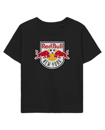 Baby And Toddler Boys MLS New York Red Bulls Graphic Tee