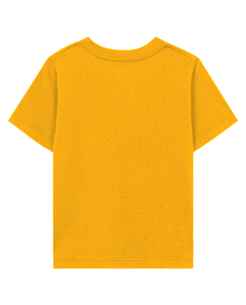 Baby And Toddler Boys MLS LA Galaxy Graphic Tee