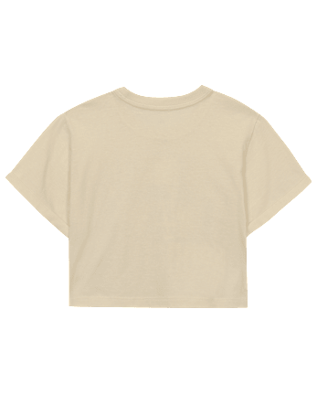Girls MLB Texas Rangers Graphic Tee
