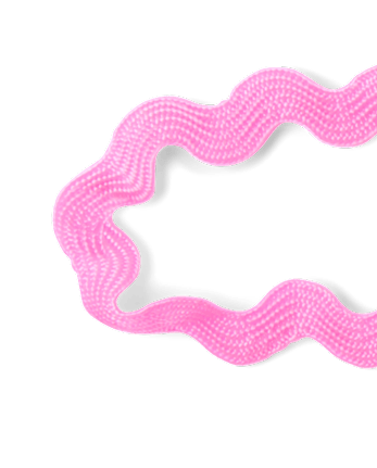 Girls SweetheartsÂ® Choker Necklace 3-Pack