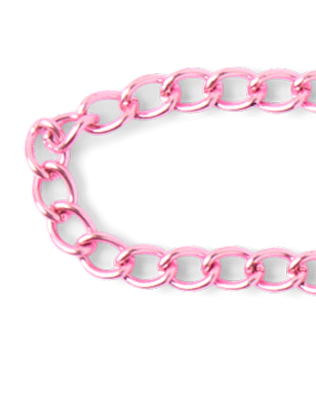 Girls SweetheartsÂ® Choker Necklace 3-Pack