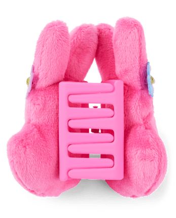 Girls Peeps® Claw Clip