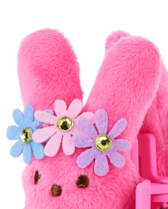 Girls Peeps® Claw Clip