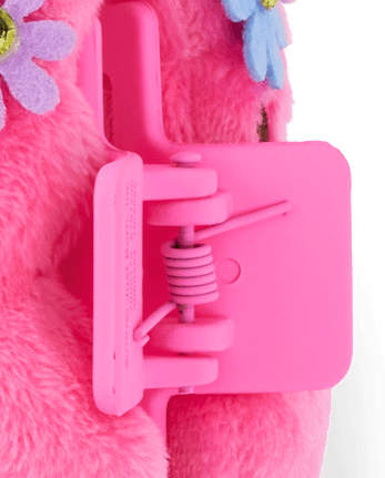 Girls Peeps® Claw Clip