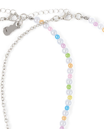 Girls Peeps® BFF Necklace 2-Pack