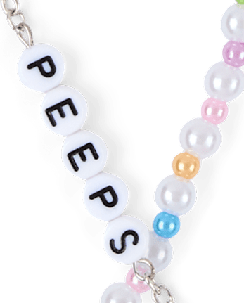 Girls Peeps® BFF Necklace 2-Pack