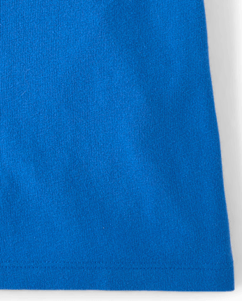 Girls Colorblock Graphic Tank Top