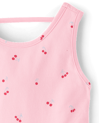 Robe à dos nu et taille en V pour filles