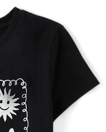 Girls Make Your Own Magic Graphic Tee