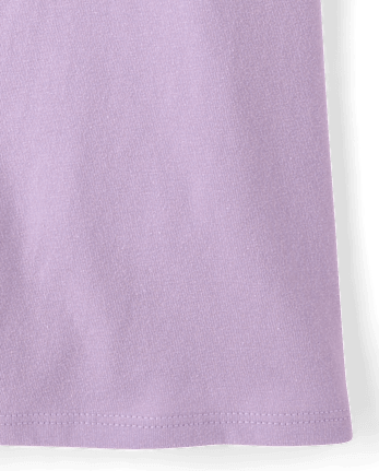 Girls Ice Cream Cone Graphic Tee