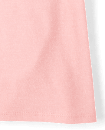 Girls Daddy's Girl Graphic Tee