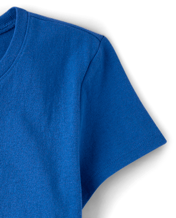 Girls East Coast Ocean Club Graphic Tee