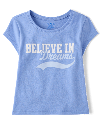 T-shirt bébé graphique Girls Daydreamer Social Club