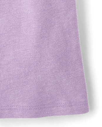 T-shirt graphique « Gâtez-moi » pour bébés et petites filles