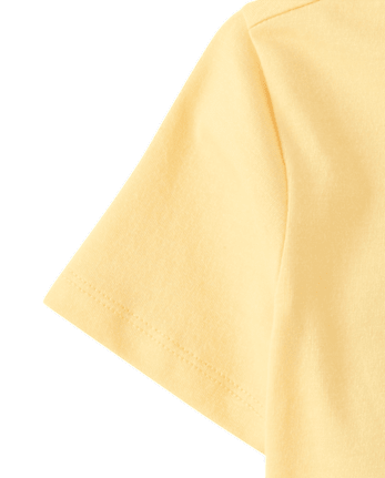 Baby And Toddler Boys Playground Graphic Tee