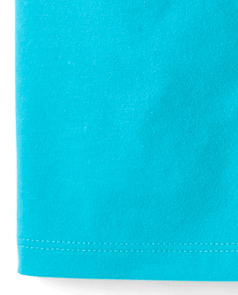 T-shirt graphique animaux marins pour bébés et petits garçons