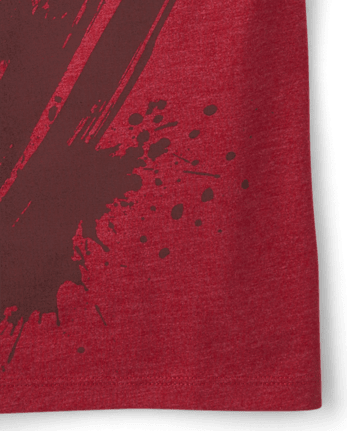 Boys BMX Bike Graphic Tee