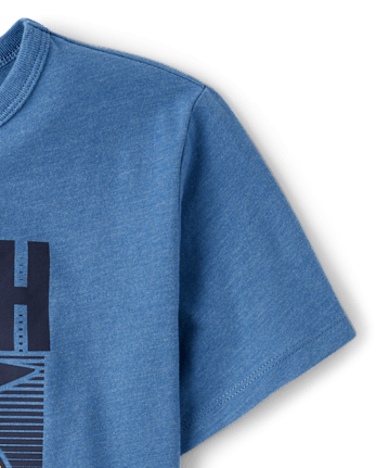 Boys Bruh I Graduated Graphic Tee