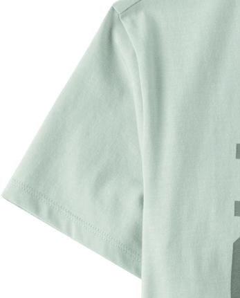 Boys It's Go Time Graphic Tee