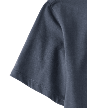 Boys Bruhhh Graphic Tee