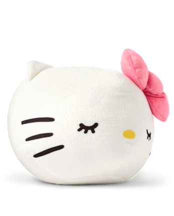 Girls Hello Kitty® Pillow