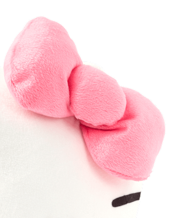 Girls Hello Kitty® Pillow