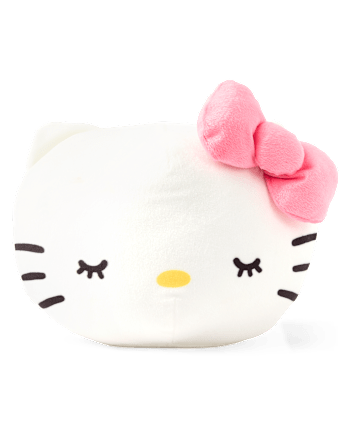 Girls Hello Kitty® Pillow