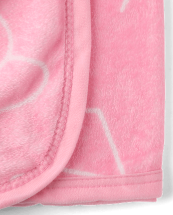 Girls Hello KittyÂ® And Friends Blanket