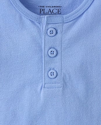 Lot de 3 débardeurs pour bébés et petits garçons