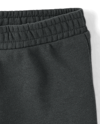 Baby And Toddler Boys Racecar 2-Piece Outfit Set