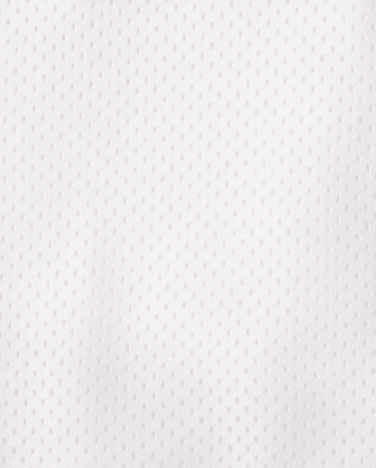 Baby And Toddler Boys Quick Dry Graphic Mesh Tank Top