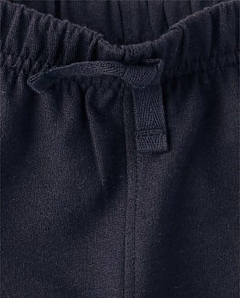 Baby Boys Lobster 3-Piece Outfit Set