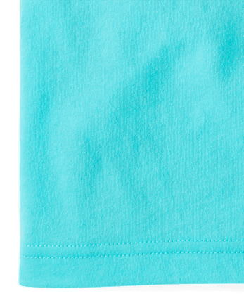 Boys Graphic Tank Top