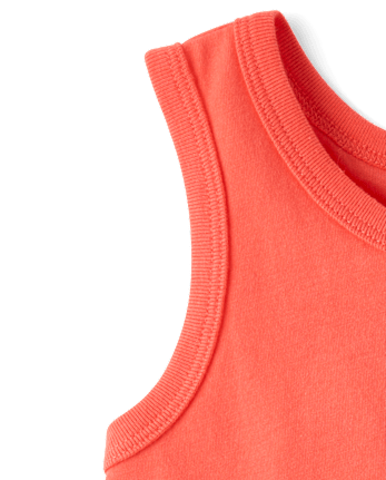 Boys Graphic Tank Top