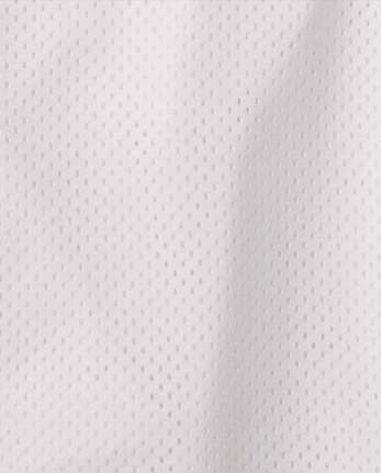 Kids Quick Dry Varsity Mesh Football Jersey