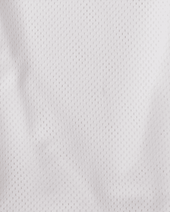 Kids Quick Dry Varsity Mesh Football Jersey