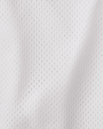 Kids Quick Dry Varsity Mesh Football Jersey