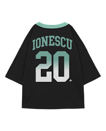 Girls WNBA New York Liberty Sabrina Ionescu Jersey