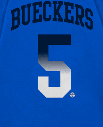 Girls WNBA Dallas Wings Paige Bueckers Jersey