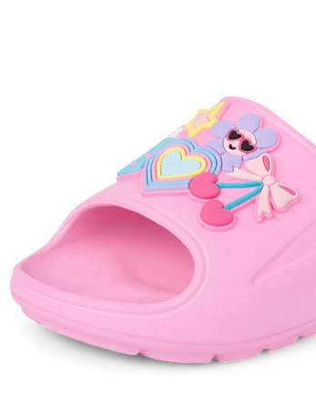 Girls Icon Slides