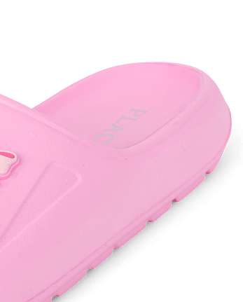Girls Icon Slides